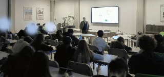 Ancona – Giornata mondiale del fegato, Svegliati Baroni: “Mantenere abitudini sane”